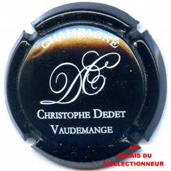 DEDET CHRISTOPHE 05 LOT N°18828