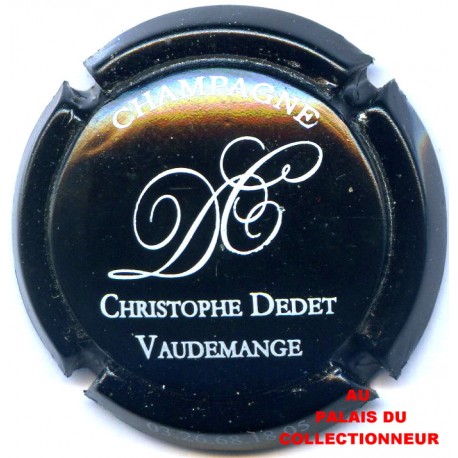 DEDET CHRISTOPHE 05 LOT N°18828