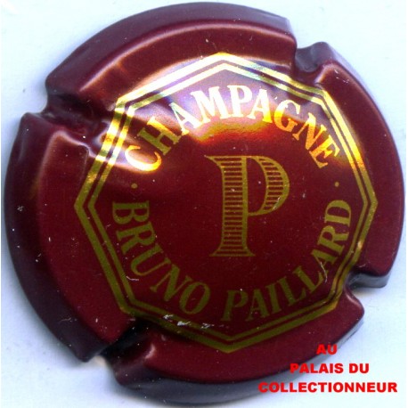 PAILLARD BRUNO 06a LOT N°3607