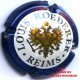 ROEDERER L 092 LOT N°1638