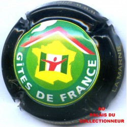 Gîtes de France 03 LOT N°18868