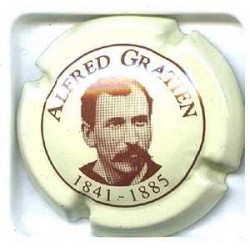GRATIEN ALFRED03 LOT N°3078