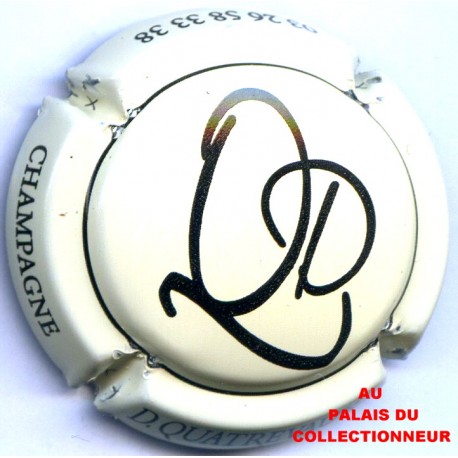 champagne quatrevaux