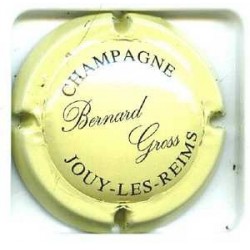 GROSS BERNARD01 LOT N°3085