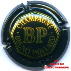 PAILLARD BRUNO 14b LOT N°18982