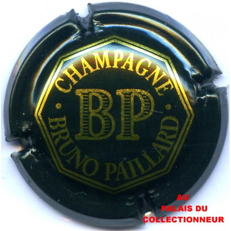 PAILLARD BRUNO 14b LOT N°18982