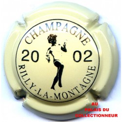 RILLY LA MONTAGNE2002 LOT N°6300