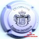 DENIZON FRANCOIS 11c LOT N°19021