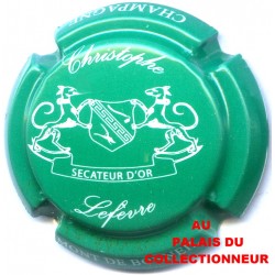 LEFEVRE Christophe 06 LOT N°1671