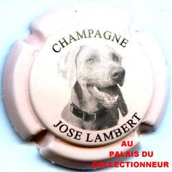 LAMBERT JOSE 01 LOT N°1677