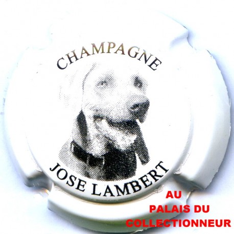 LAMBERT JOSE 02 LOT N°1678