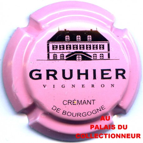 03 GRUHIER 05 LOT N°1692