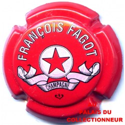 FAGOT FRANCOIS 29 LOT N°1694