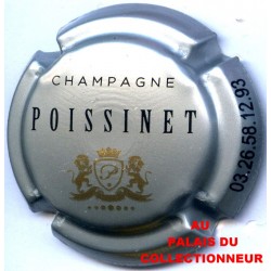 POISSINET et Fils 08 LOT N°1863