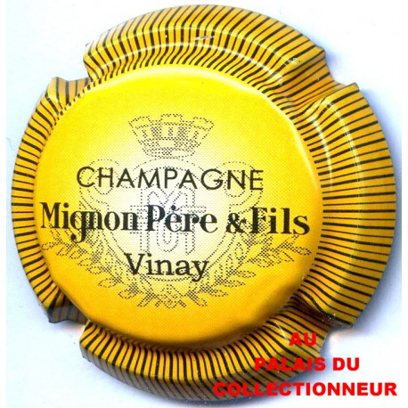 MIGNON PERE & FILS 017 LOT N°1893