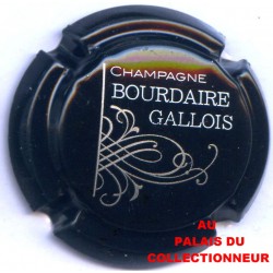 BOURDAIRE GALLOIS 08 LOT N°1906