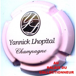 LHOPITAL YANNICK 14 LOT N°1907