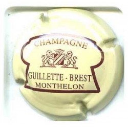 GUILLETTE-BREST01 LOT N°3106