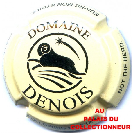 06 DOMAINE DENOIS 02 LOT N°1914