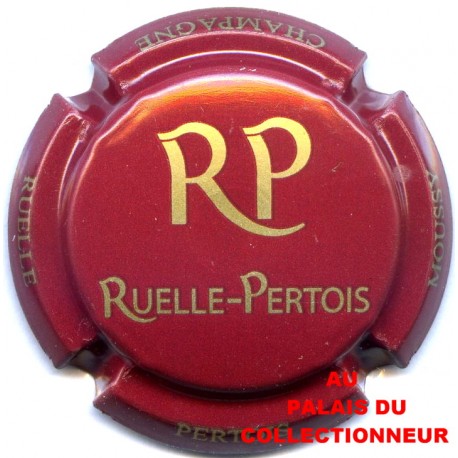 RUELLE PERTOIS 01 LOT N°1961