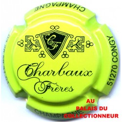 CHARBAUX FRERES 25 LOT N°2053