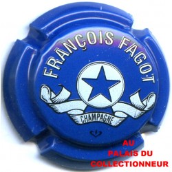 FAGOT FRANCOIS 25 LOT N°2067