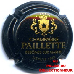 PAILLETTE 10 LOT N°2162