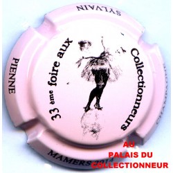 PIENNE SYLVAIN 13d-3 LOT N°