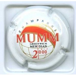 MUMM & CIE118 Lot N° 0420