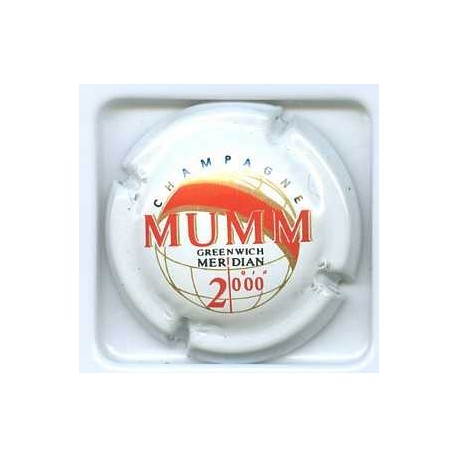 MUMM & CIE118 Lot N° 0420