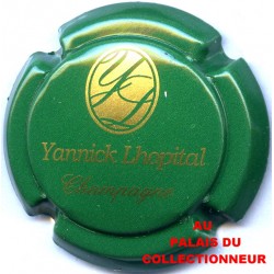 LHOPITAL YANNICK 19 LOT N°2304