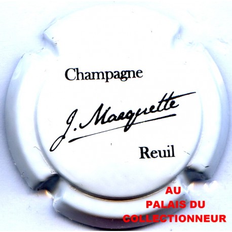 MARQUETTE J. 17 h LOT N°2311