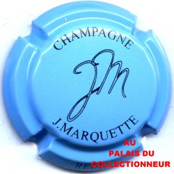 MARQUETTE J. 17 h LOT N°2311