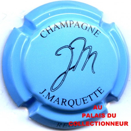 MARQUETTE J. 17 h LOT N°2311