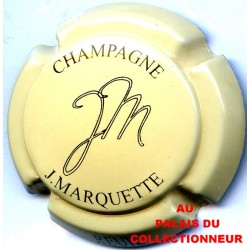 MARQUETTE J. 17 h LOT N°2311