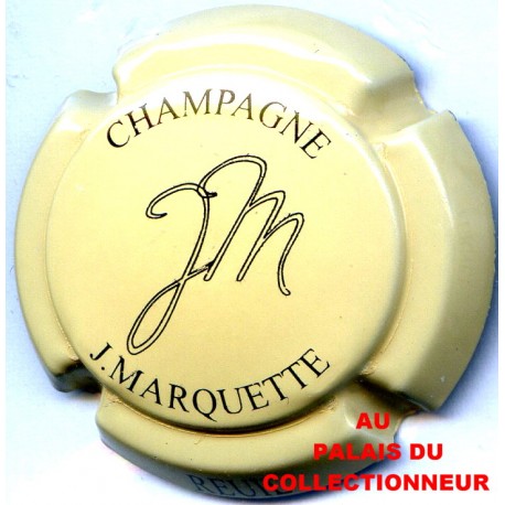 MARQUETTE J. 17 h LOT N°2311