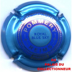 POMMERY 116 LOT N°19075