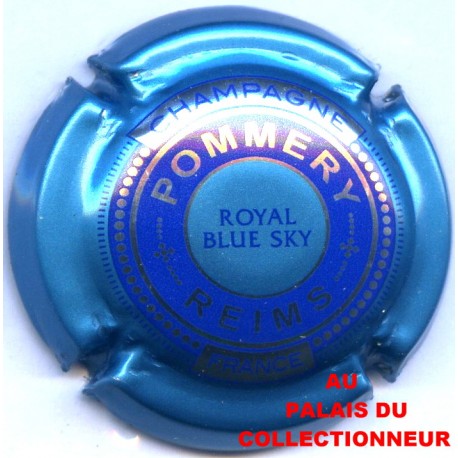 POMMERY 116 LOT N°19075