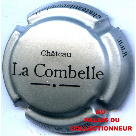 08 CHÂTEAU LA COMBELLE 05 LOT N°2354