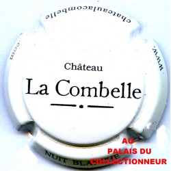 08 CHÂTEAU LA COMBELLE 05 LOT N°2354