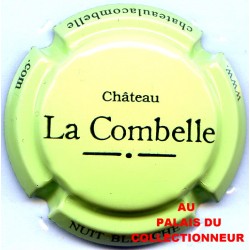 08 CHÂTEAU LA COMBELLE 05 LOT N°2354