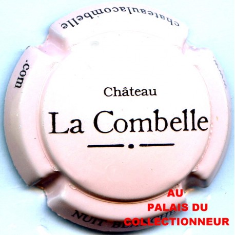 08 CHÂTEAU LA COMBELLE 05 LOT N°2354