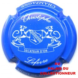 LEFEVRE Christophe 07 LOT N°2421