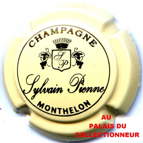 PIENNE SYLVAIN 16 LOT N°2435