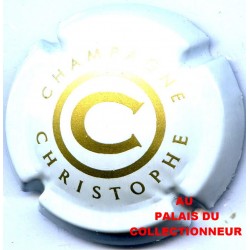 CHRISTOPHE 15e LOT N°19077