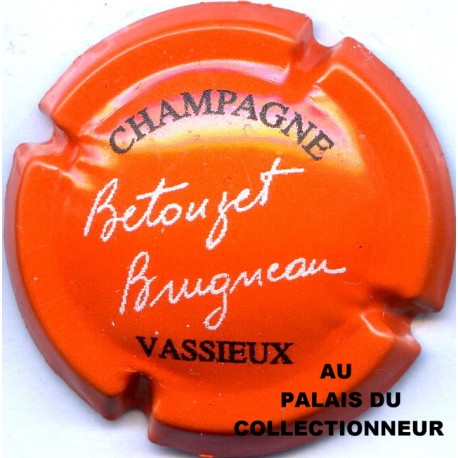 BETOUZET-BRUGNEAU 14 LOT N°19084