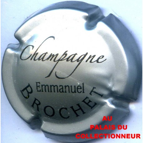 BROCHET Emmanuel 02 LOT N°19088