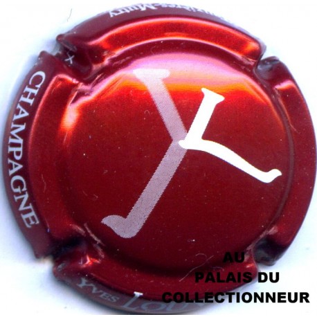 LOUVET YVES 13a LOT N°19099