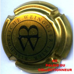 09AL BISCHOFLICHE WEINGUTER 04 LOT N°2464