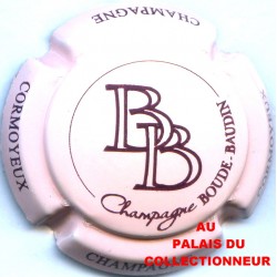 BOUDE-BAUDIN 09 LOT N°2497